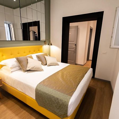 Trevi Monti House Hotel Rome Buitenkant foto