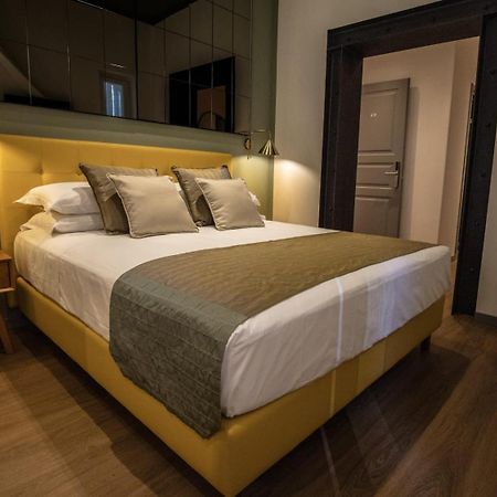 Trevi Monti House Hotel Rome Buitenkant foto