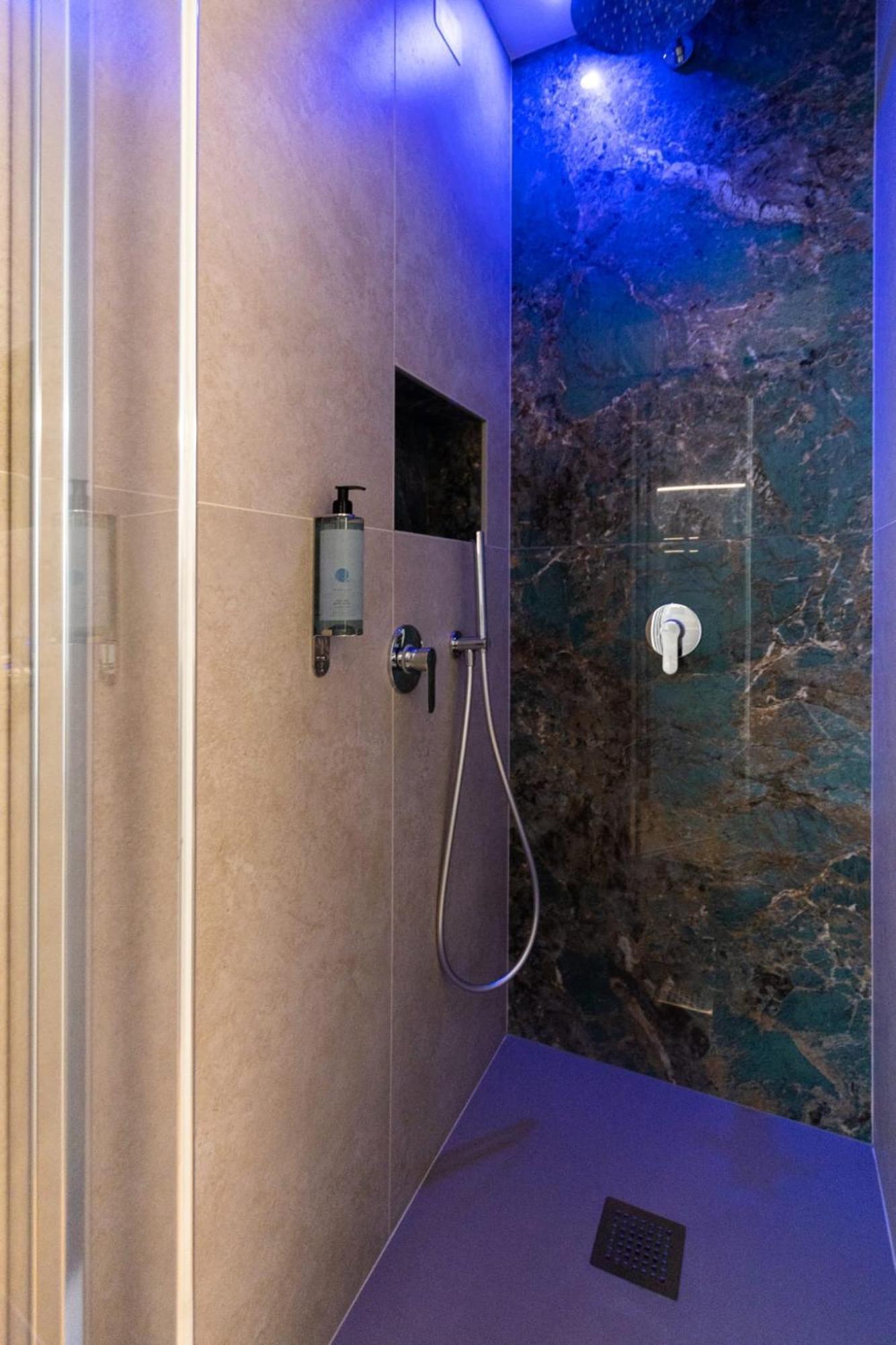Trevi Monti House Hotel Rome Buitenkant foto