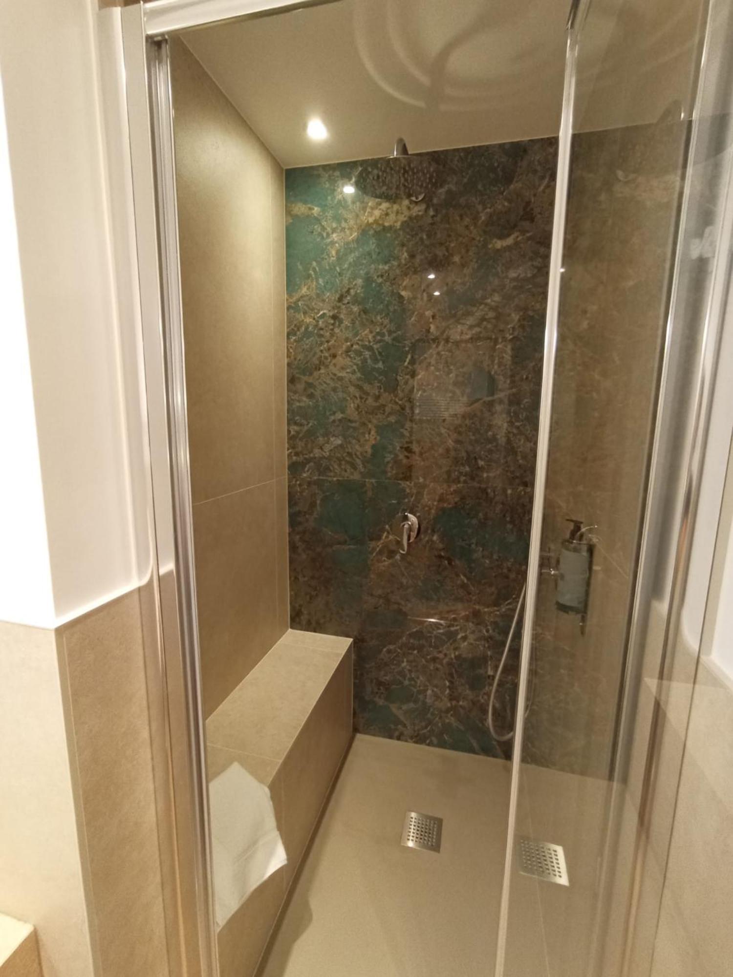 Trevi Monti House Hotel Rome Buitenkant foto