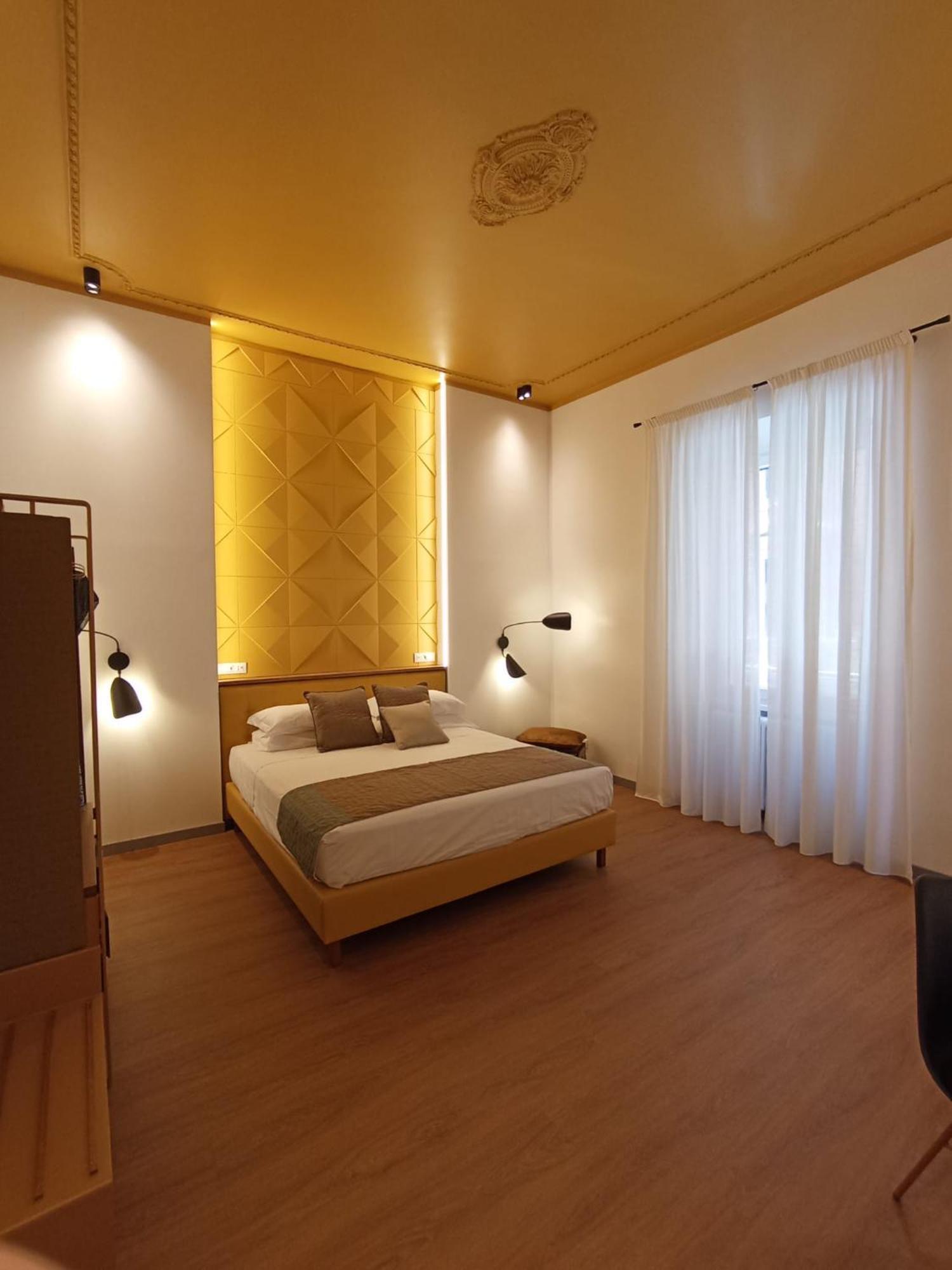 Trevi Monti House Hotel Rome Buitenkant foto