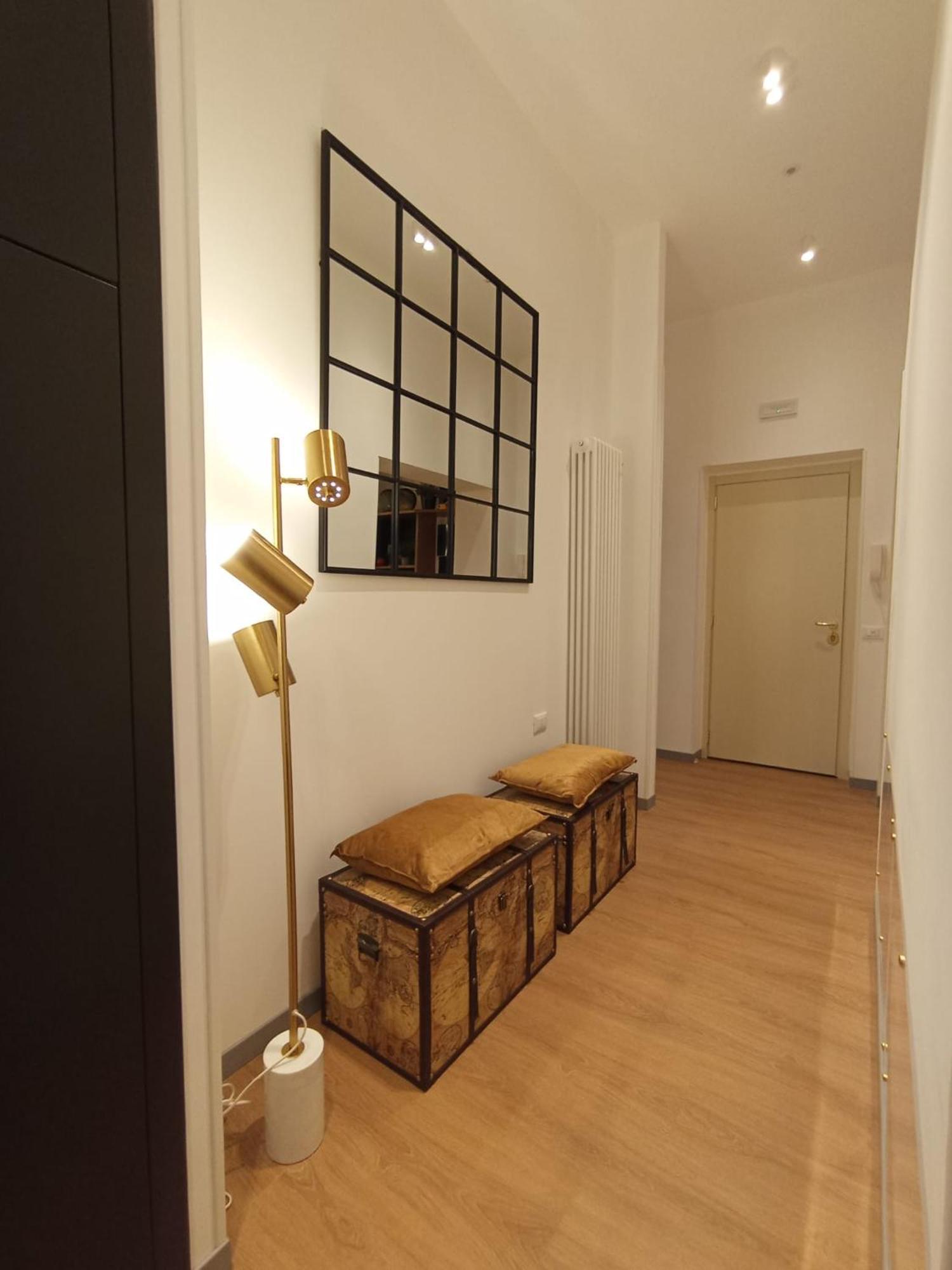 Trevi Monti House Hotel Rome Buitenkant foto